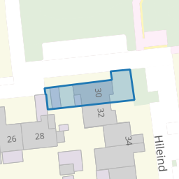 Perceel VHV01-K-2720