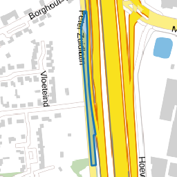 Perceel VHV01-K-2741