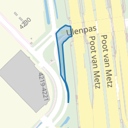 Perceel VHV01-K-2750