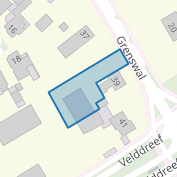 Perceel VHV01-K-2753