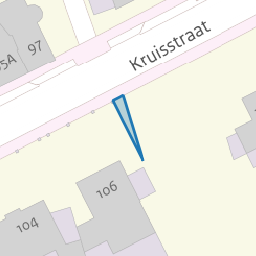 Perceel VHV01-K-2754