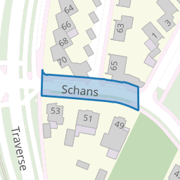 Perceel VHV01-K-2757