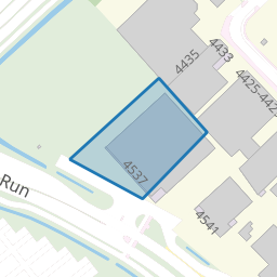 Perceel VHV01-K-2762