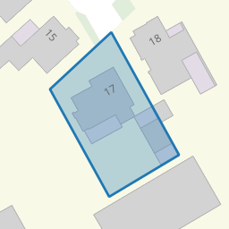 Perceel VHV01-K-2765