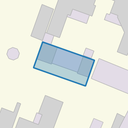 Perceel VHV01-K-2780