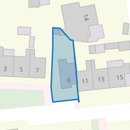 Perceel VHV01-K-2787