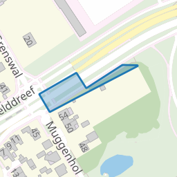 Perceel VHV01-K-2789