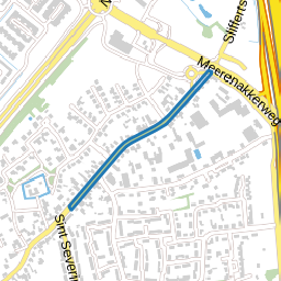 Perceel VHV01-K-2799