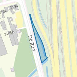 Perceel VHV01-K-2818