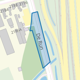 Perceel VHV01-K-2819