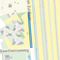 Perceel VHV01-K-2857