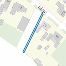 Perceel VHV01-K-2867