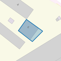 Perceel VHV01-K-2868