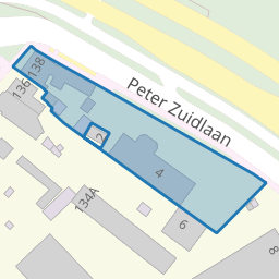 Perceel VHV01-K-2873