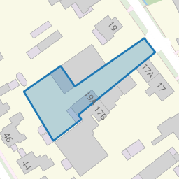 Perceel VHV01-K-2875