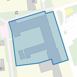 Perceel VHV01-K-2877