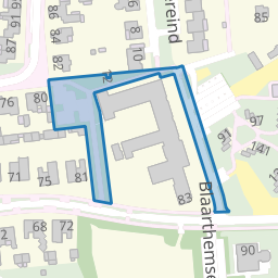 Perceel VHV01-K-2879