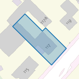 Perceel VHV01-K-2894