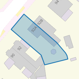 Perceel VHV01-K-2896