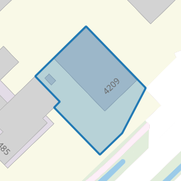 Perceel VHV01-K-2916