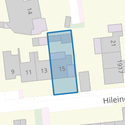 Perceel VHV01-K-2925