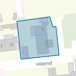 Perceel VHV01-K-2926