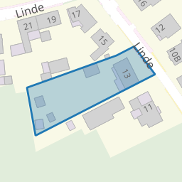 Perceel VHV01-K-2927