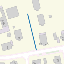 Perceel VHV01-K-2932