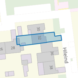 Perceel VHV01-K-2938