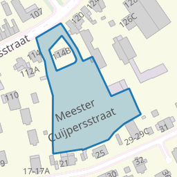 Perceel VHV01-K-2941