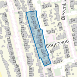 Perceel VHV01-K-2944