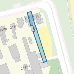 Perceel VHV01-K-2955