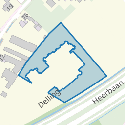 Perceel VHV01-K-2970