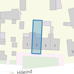 Perceel VHV01-K-2981