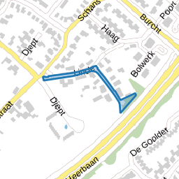 Perceel VHV01-K-2989