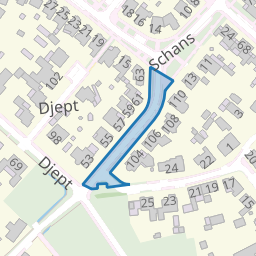 Perceel VHV01-K-2991