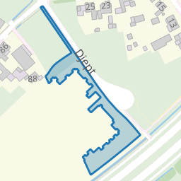 Perceel VHV01-K-3002