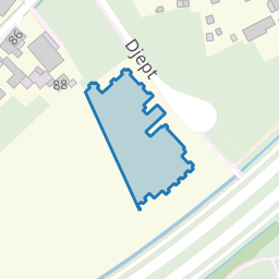 Perceel VHV01-K-3004