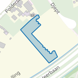 Perceel VHV01-K-3010