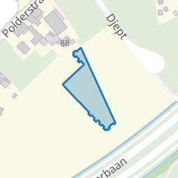 Perceel VHV01-K-3011