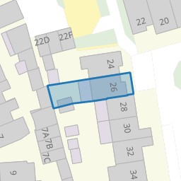 Perceel VHV01-K-3013