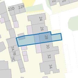 Perceel VHV01-K-3014