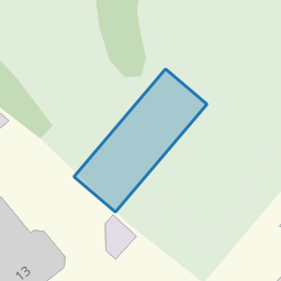 Perceel VHV01-K-3022