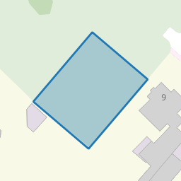 Perceel VHV01-K-3024