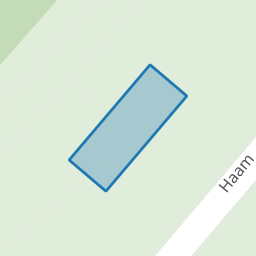 Perceel VHV01-K-3029