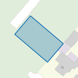 Perceel VHV01-K-3031