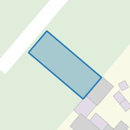 Perceel VHV01-K-3032