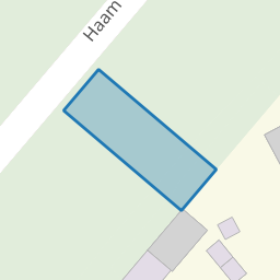 Perceel VHV01-K-3034