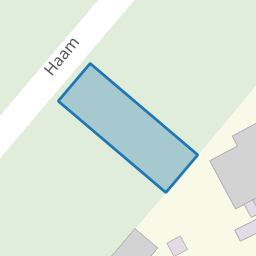 Perceel VHV01-K-3036