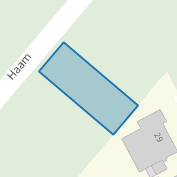 Perceel VHV01-K-3038